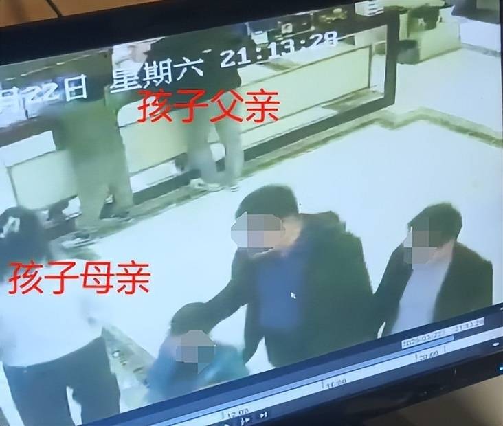 家长称6岁儿子被陌生人带去KTV：一群醉酒男人让娃唱歌<strong></p>
<p>烙印币</strong>！警方调查称系醉酒引发误会