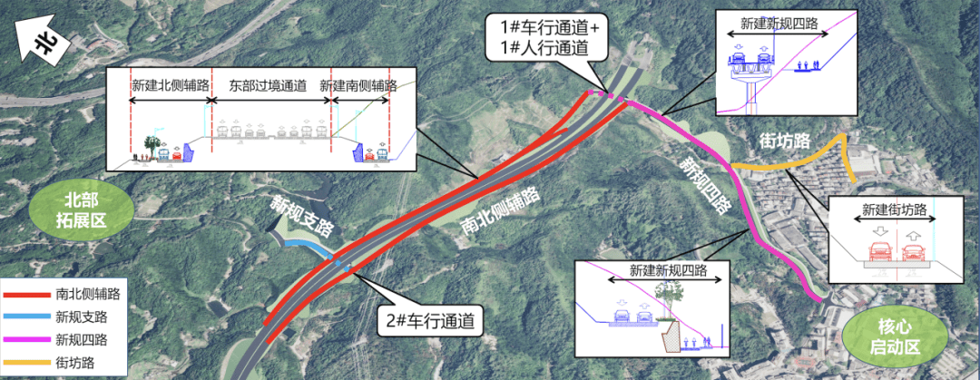 一度被传"烂尾"!盼了15年的深圳东部过境高速<strong></p>
<p>名朋圈币</strong>,终于等来官宣推进