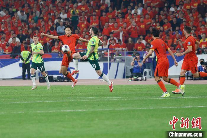 7队获世界杯参赛名额 朝鲜队成18强赛首支出局球队