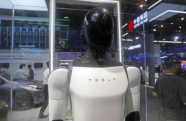 美国机器人企业集体上书：要想在人形机器人领域领先中国<strong></p>
<p>和字币5</strong>，美国必须要有国家战略