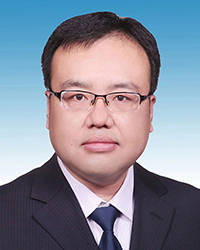 延安市委副书记(正厅级)马月逢获公示拟进一步使用