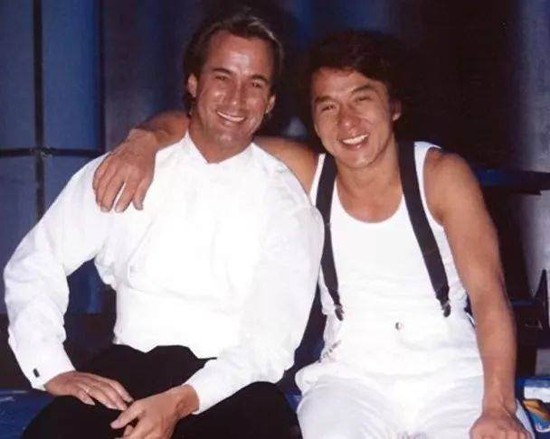 成龙、洪金宝“御用反派”去世<strong></p>
<p>币圈赵东</strong>，享年75岁！洪金宝发声