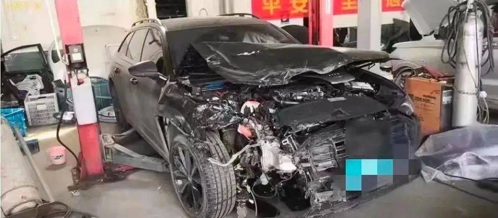 退车<strong></p>
<p>币圈赵东</strong>，3倍赔偿1654500元！北京一车主胜诉！