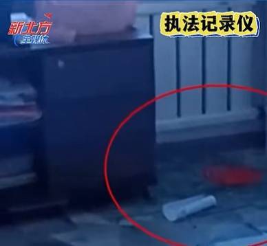 本溪女子家里失窃<strong></p>
<p>炒币故事</strong>，小偷为啥拿走了充电器？