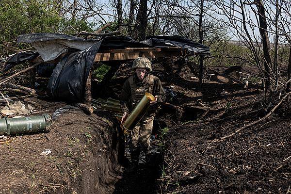 “美国卷入<strong></p>
<p>炒币故事</strong>了在俄罗斯领土上杀死俄军的行动”
