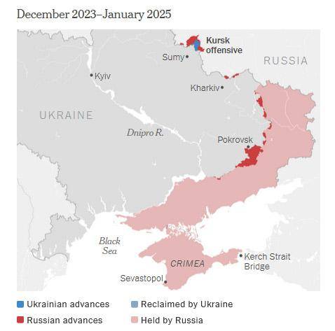 “美国卷入<strong></p>
<p>炒币故事</strong>了在俄罗斯领土上杀死俄军的行动”