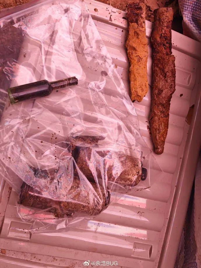 河南一枯井发现近百名烈士遗骸<strong></p>
<p>炒币故事</strong>,年纪最小不满15岁