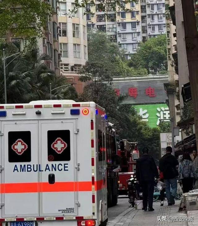 “整栋楼震了一下”<strong></p>
<p>币圈成功案例</strong>！ 15岁男孩在家做实验引发爆炸