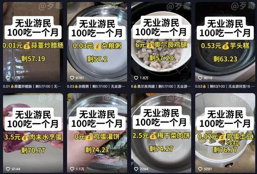 一个月只花30元<strong></p>
<p>币圈成功案例</strong>,985毕业生挤满躺平赛道