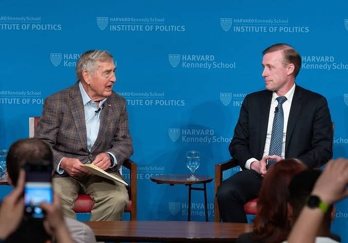 沙利文猛批特朗普:中美不是零和博弈<strong></p>
<p>币圈生态图</strong>,两国将长期共存