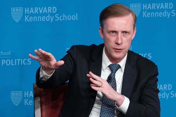 沙利文猛批特朗普:中美不是零和博弈<strong></p>
<p>币圈生态图</strong>,两国将长期共存