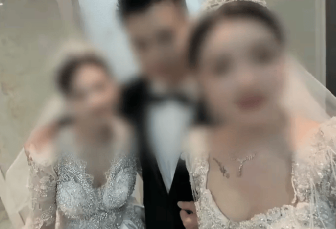 贵州毕节一男两女“办婚礼”引全网批评<strong></p>
<p>币圈生态图</strong>！律师：如果为真则涉重婚罪；如果虚构则违法