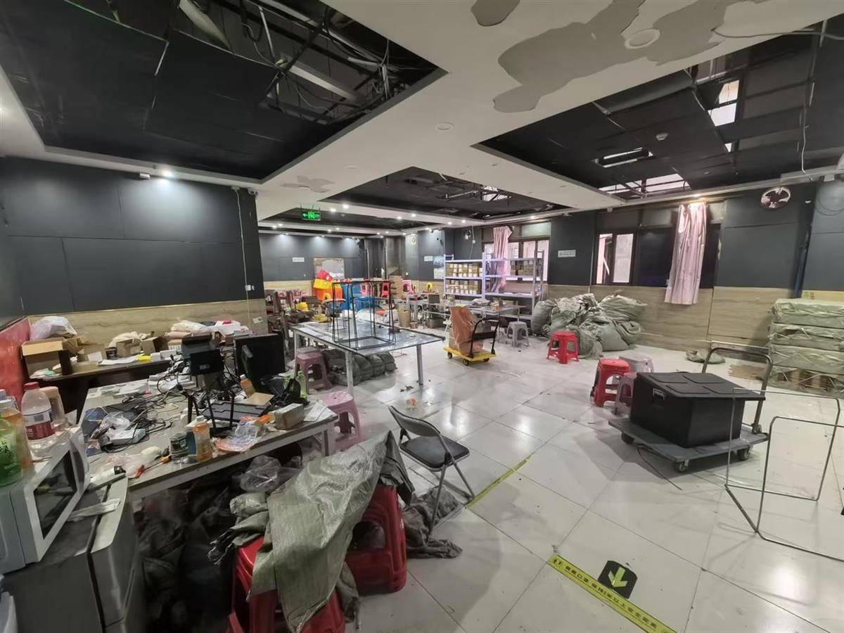 他发出的81万件快递全是电诈卡片<strong></p>
<p>币圈生态图</strong>!武汉江岸警方破获特大诈骗案