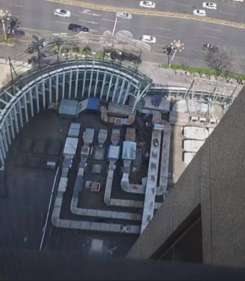 唐山9岁女童25层坠落至7楼生还，亲友：她一直喊救我怕自己死掉，目前精神状况不错