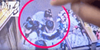 太猖狂！事发上海迪士尼<strong></p>
<p>炒币风险</strong>，7人被刑拘