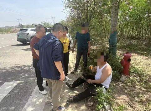 什么情况？柳州一男子下楼试车后失联<strong></p>
<p>炒币风险</strong>，妻子紧急报警