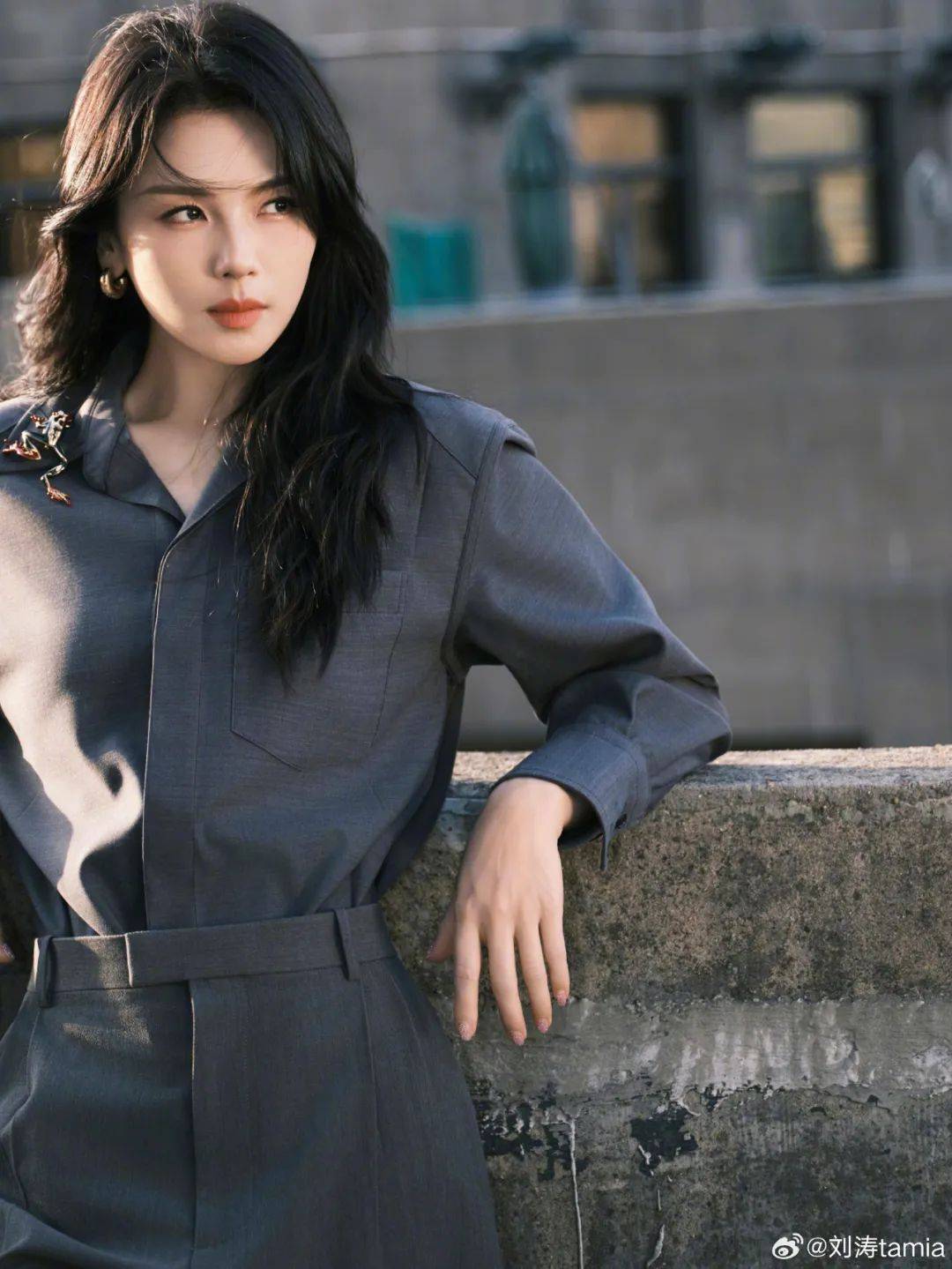 46岁刘涛称想建养老院<strong></p>
<p>炒币风险</strong>,谈不接戏原因:聊的戏都开不了机