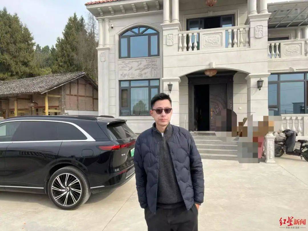 小伙搬砖9年攒200万<strong></p>
<p>炒币经验</strong>，修别墅买车：宁愿不要这些钱，若时间倒流想好好读书