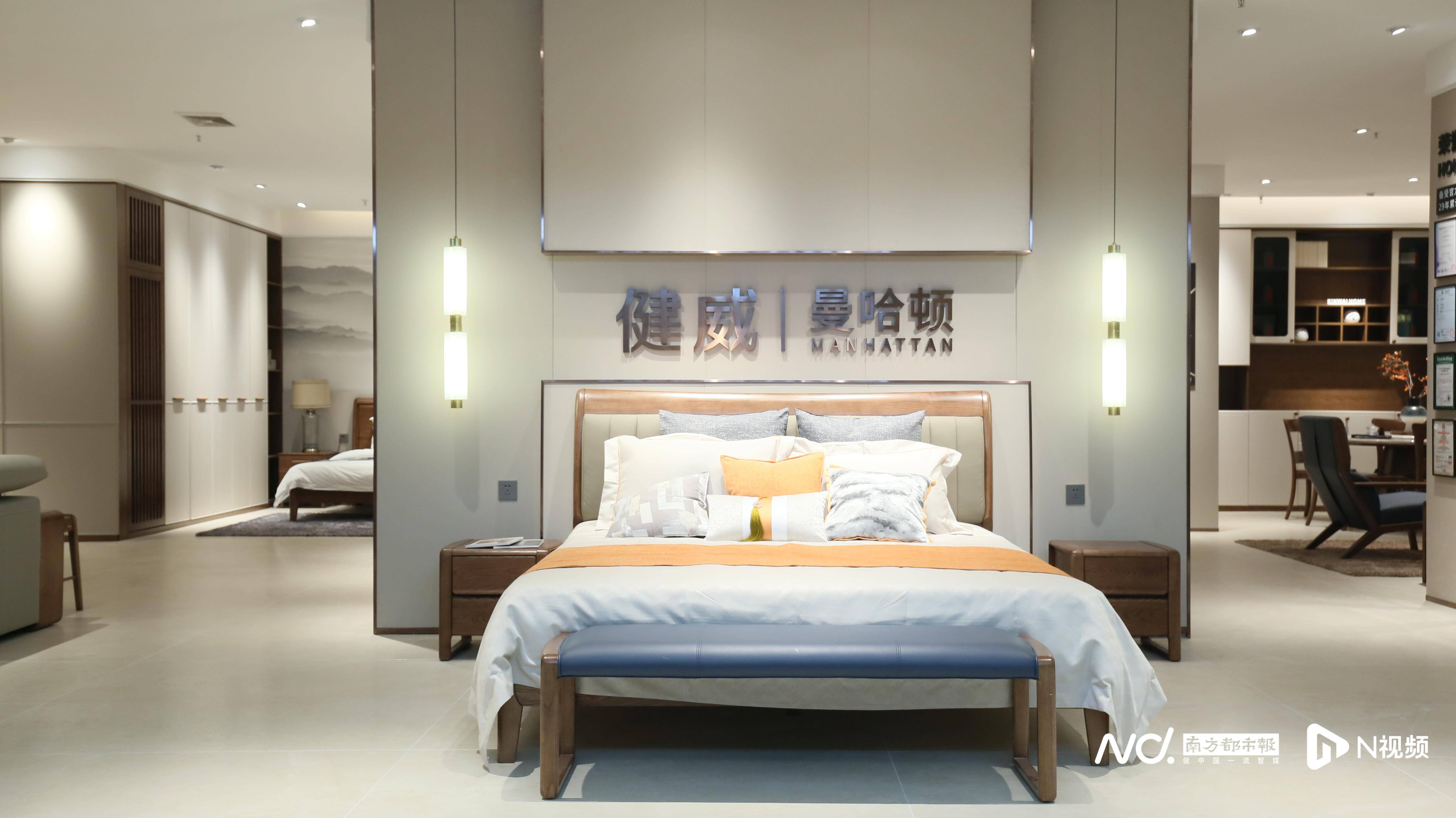 探秘 “好产品 江海造”:健威家具凭什么圈粉无数<strong></p>
<p>炒币亏惨</strong>?