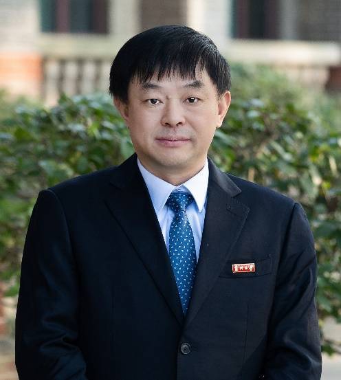 高校书记校长密集调整 多位院士履新