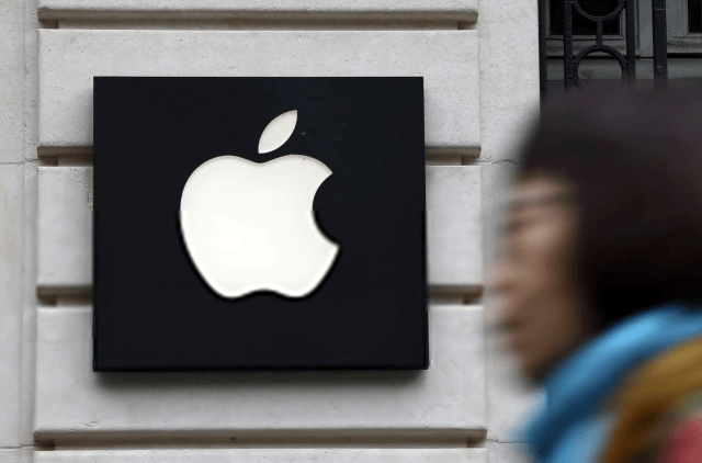 苹果公司和Meta被欧盟罚款7亿欧元<strong></p>
<p>炒币亏惨</strong>，白宫回应