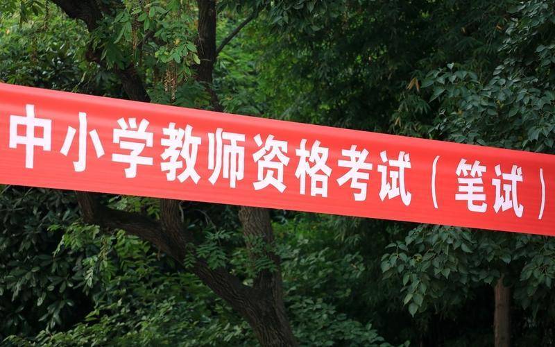 残疾人当教师<strong></p>
<p>炒币亏惨</strong>,不必要的限制条件该改改了 | 新京报社论