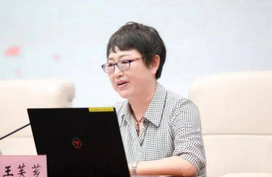 吉林一女官员被查！当过扫黑办主任<strong></p>
<p>炒币指标</strong>，她曾说“吃人家的嘴短，拿人家的手短”