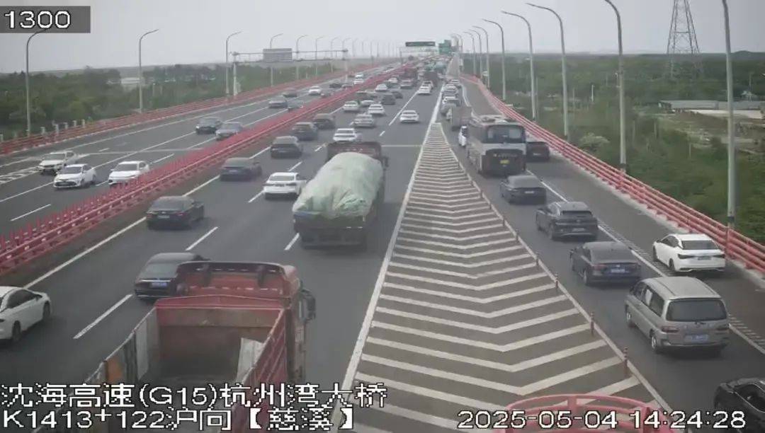 心态崩了<strong></p>
<p>炒币指标</strong>，宁波有人从白天开到黑夜！“这是有多少人啊！”提醒：这些路段，将限时禁行