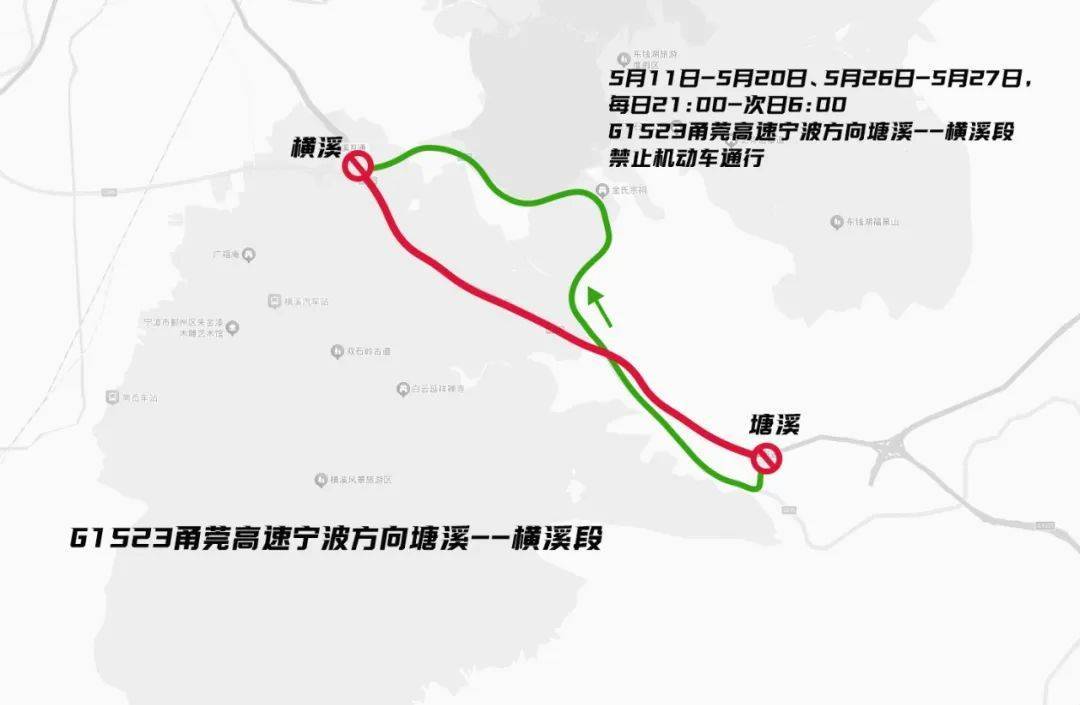 心态崩了<strong></p>
<p>炒币指标</strong>，宁波有人从白天开到黑夜！“这是有多少人啊！”提醒：这些路段，将限时禁行