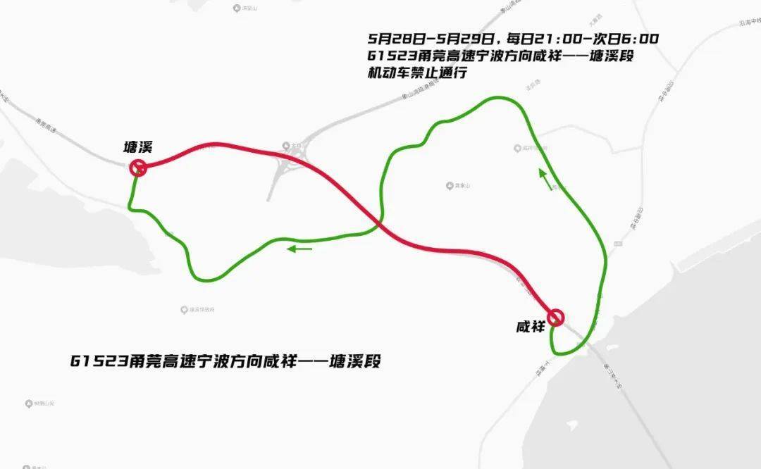 心态崩了<strong></p>
<p>炒币指标</strong>，宁波有人从白天开到黑夜！“这是有多少人啊！”提醒：这些路段，将限时禁行