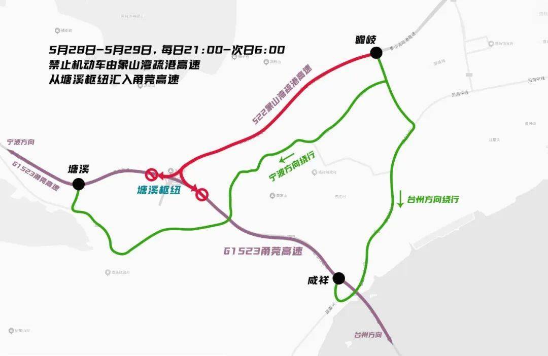 心态崩了<strong></p>
<p>炒币指标</strong>，宁波有人从白天开到黑夜！“这是有多少人啊！”提醒：这些路段，将限时禁行