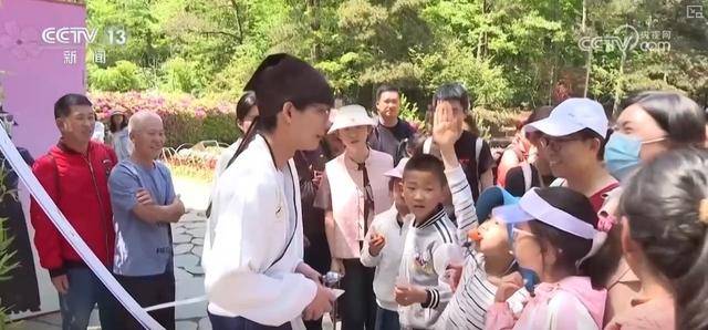 打破“仅当日有效” 多地景区从“门票经济”向多元“链式经济”转型