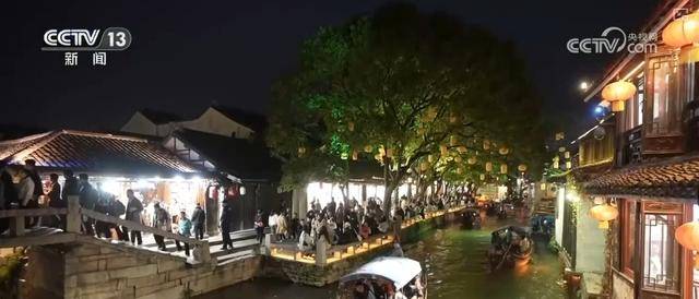 打破“仅当日有效” 多地景区从“门票经济”向多元“链式经济”转型