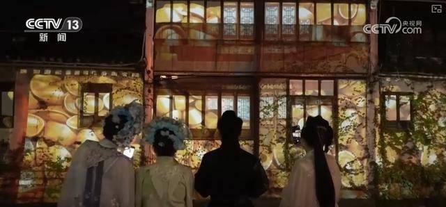 打破“仅当日有效” 多地景区从“门票经济”向多元“链式经济”转型