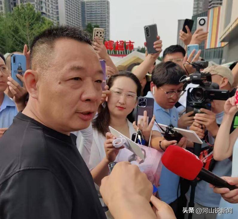 于东来事件大结局?官方表态!才被疑偷漏税<strong></p>
<p>花链币</strong>,胖东来总算不用关了