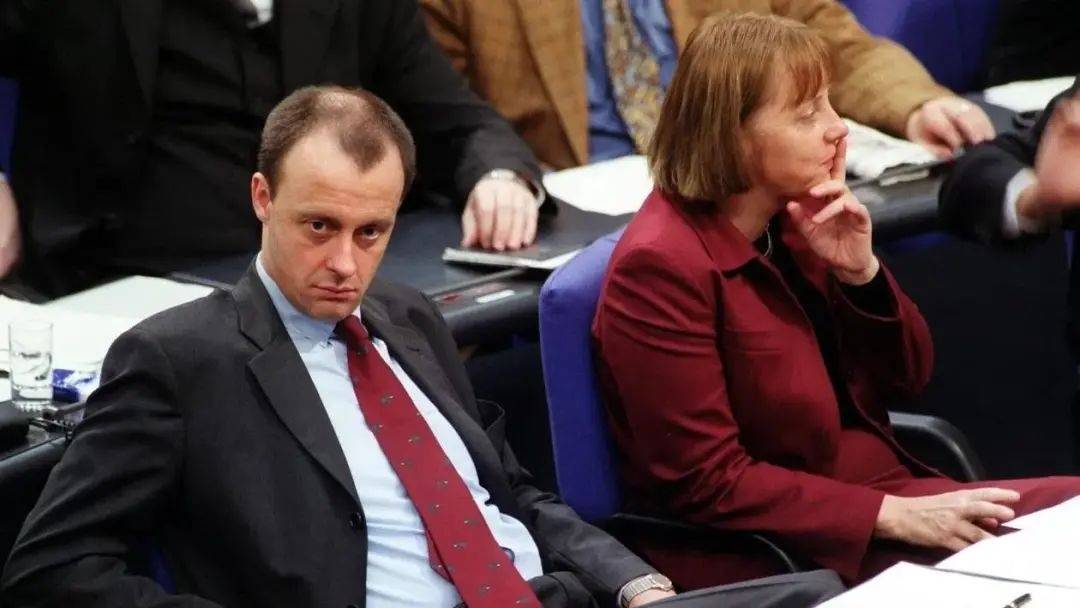 第二轮投票通过<strong></p>
<p>币市k线图</strong>,默茨正式当选德国新任总理