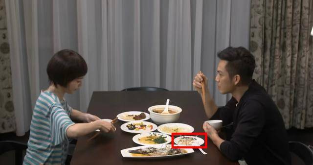 用碗还是用碟吃饭<strong></p>
<p>缅币100</strong>？南北方人吵翻了