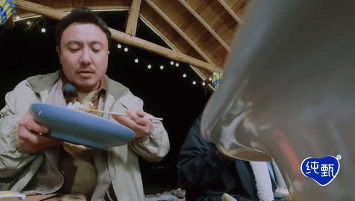 用碗还是用碟吃饭<strong></p>
<p>缅币100</strong>？南北方人吵翻了