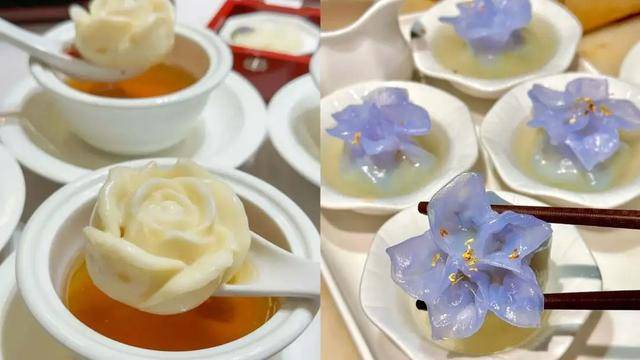 用碗还是用碟吃饭<strong></p>
<p>缅币100</strong>？南北方人吵翻了