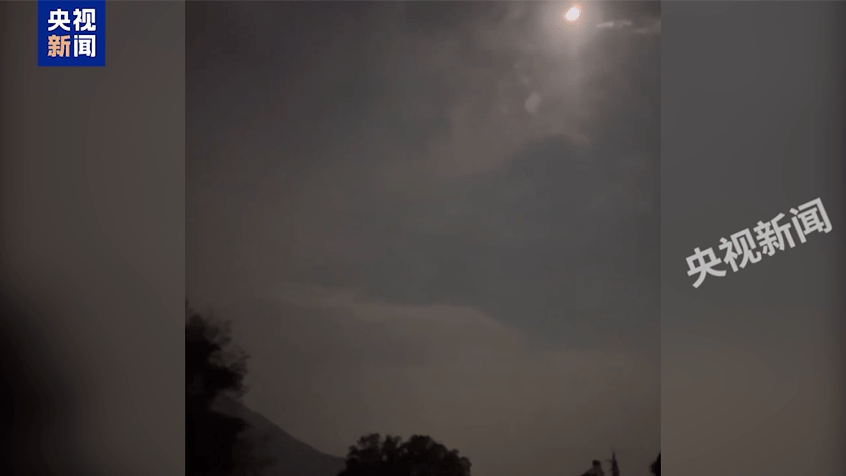 印空军官员:印巴飞机在冲突中均有损失<strong></p>
<p>果币网</strong>!巴公布“铜墙铁壁”行动细节:袭击印26个军事目标、实施全面网络攻击