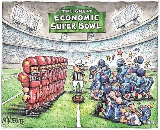 牛弹琴:一觉醒来<strong></p>
<p>果币网</strong>,日内瓦传来一个好消息