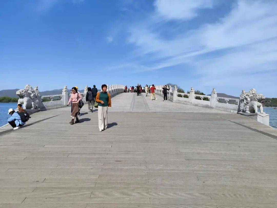 上海囡囡：去了一趟北京<strong></p>
<p>果币网</strong>，忍不住想说说，北京给我的4个印象