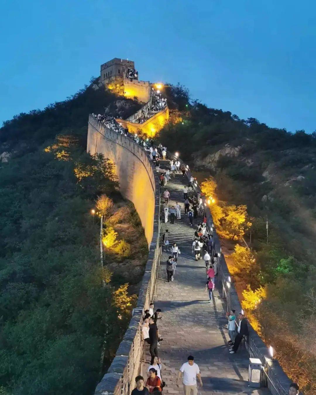 上海囡囡：去了一趟北京<strong></p>
<p>果币网</strong>，忍不住想说说，北京给我的4个印象