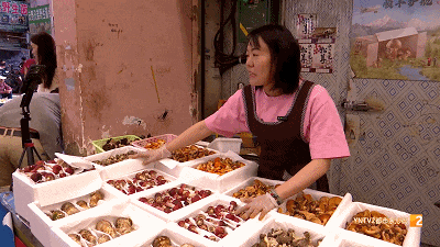 200元/公斤！这种菌子在昆明上市！很多人爱吃