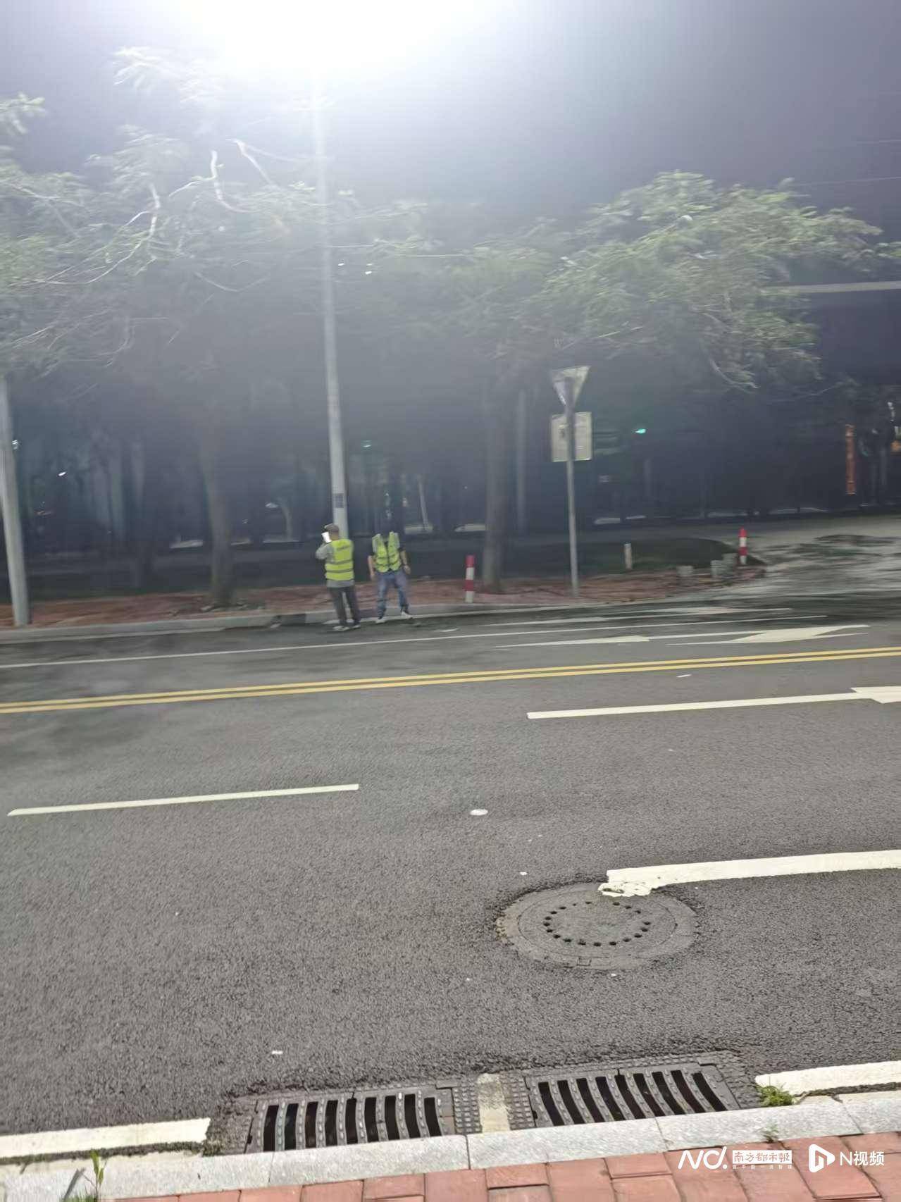 昨夜<strong></p>
<p>专业炒币网</strong>,中山一公司突发大火, 事发时火光冲天