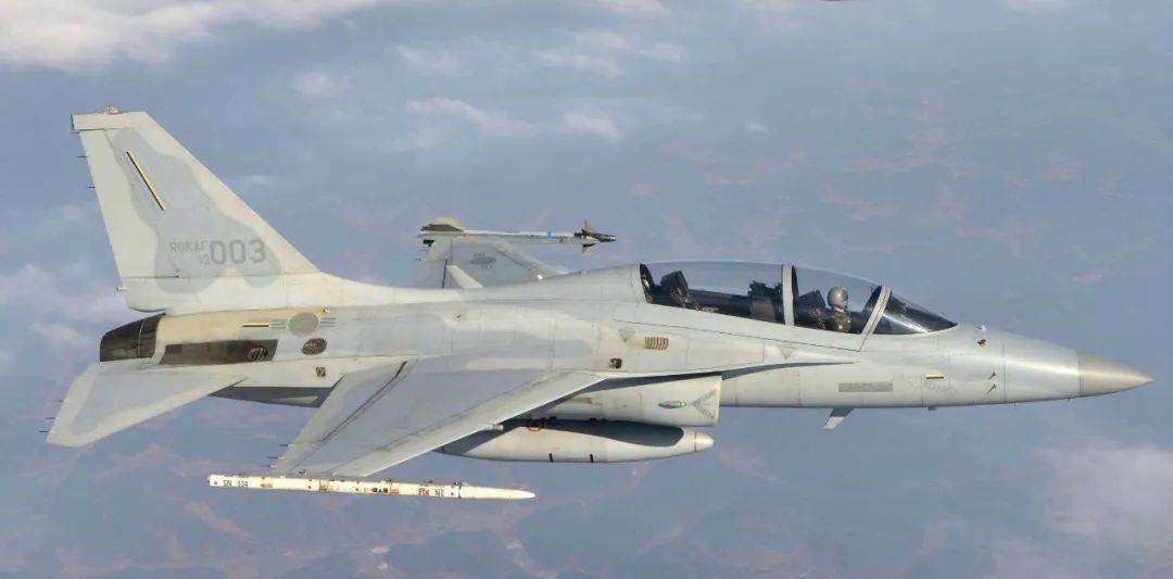 决定购买百架韩国FA-50<strong></p>
<p>炒币买卖</strong>,埃及为何如此选择?