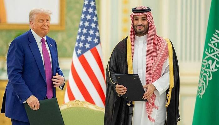 获沙特6000亿美元投资、将与叙利亚总统会面<strong></p>
<p>炒币买卖</strong>，特朗普开启中东访问