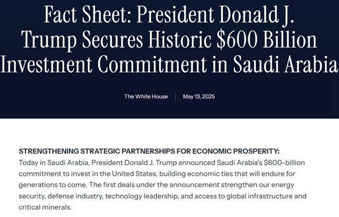 获沙特6000亿美元投资、将与叙利亚总统会面<strong></p>
<p>炒币买卖</strong>，特朗普开启中东访问