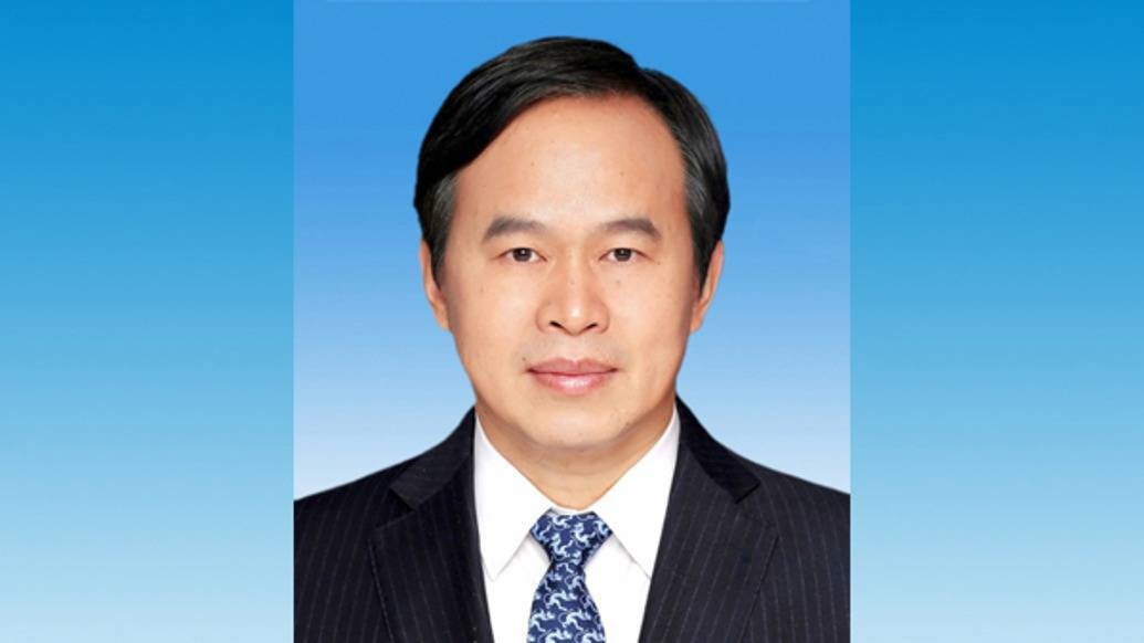 杭勇已任常州市政协党组成员<strong></p>
<p>炒币买卖</strong>，此前任常州市委常委、秘书长