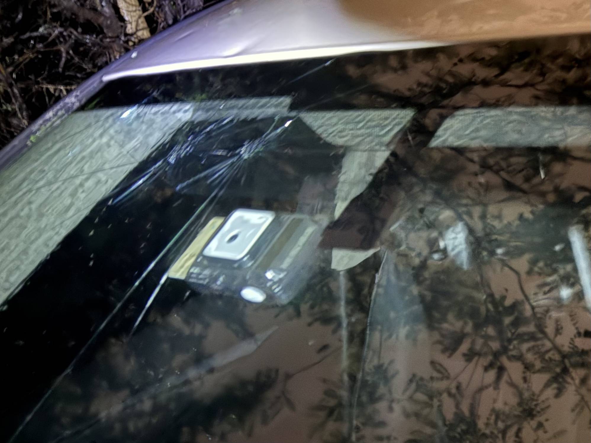 北京冰雹后车险理赔咨询火爆<strong></p>
<p>炒币买卖</strong>,车险公司:车被砸后别磨叽,先报备